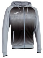 Hanorac pentru copii Joma 103236.351 Sky Blue/Black XS