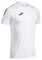 Детская футболка Joma 103245.200 White, s.4XS