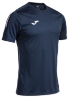 Tricou pentru copii Joma 103245.331 Navy, s.2XS