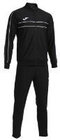 Costum sportiv pentru copii Joma 103564.102 Black/White, s.4XS