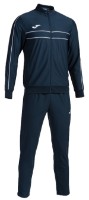 Детский спортивный костюм Joma 103564.332 Navy/White, s.4XS