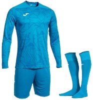 Детский спортивный костюм Joma 103730.724 Blue, s.XS