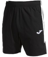 Pantaloni scurți pentru copii Joma 103790.111 Black/Grey, s.XS