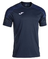 Tricou pentru copii Joma 104263.331 Dark Navy, s.XS