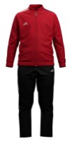 Детский спортивный костюм Joma 500747.631 Red/Navy, s.3XS