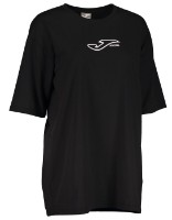 Tricou pentru copii Joma 901745.100 Black, s.XS