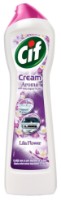 Средство для повседневной уборки Cif Active Cream Lilia Flower 500ml
