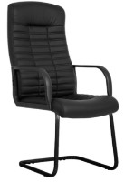 Scaun de birou Новый стиль BOSS KD CF ECO30 Black