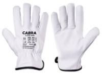 Перчатки Cabra G-DRIVE 3132X 10 White 