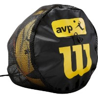 Сумка для мячей Wilson Single Ball Bag (WTH152190R)