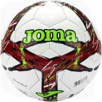 Мяч футбольный Joma 401412.206 Red/Green, s.T3