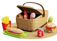 Набор продуктов ChiToys (L666-98)