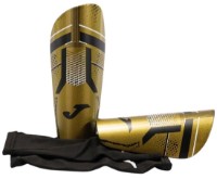 Футбольная защита ног Joma 401490.901 Yellow/Black, s.M