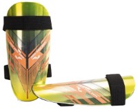 Футбольная защита ног Joma 401492.068 Yellow/Coral, s.L