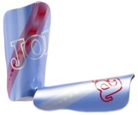 Футбольная защита ног Joma 401493.556 Purple/Red, s.M