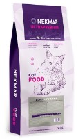 Сухой корм для кошек Nekmar Adult 10kg
