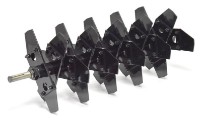 Фреза для скарификатора Husqvarna Delta Reel 2 DT22 (539107184)