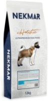 Сухой корм для собак Nekmar Adult Fresh Trout 12kg