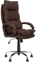 Scaun de birou Новый стиль YAPPI Tilt CHR68 SR-28 Brown