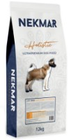 Сухой корм для собак Nekmar Puppy & Baby 12kg