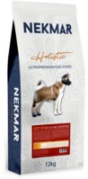 Сухой корм для собак Nekmar Puppy Royal 12kg