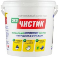 Средство для очистки рук ВМПАВТО 6802