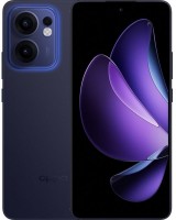 Мобильный телефон Oppo Reno 13 FS 5G 12Gb/512Gb Luminous Blue