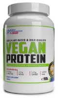 Proteină Balkan Pharmaceuticals 100% Plant-Based Vegan Protein 900g Coconut