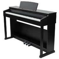 Цифровое пианино Flame B89 BK