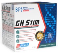 Supliment alimentar Balkan Pharmaceuticals GH Stim 30pcs