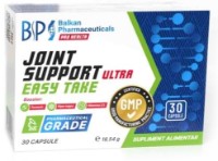 Защита суставов Balkan Pharmaceuticals Joint Support Ultra 30cap
