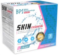 Vitamine Balkan Pharmaceuticals Skin Essential Merisor 30pack