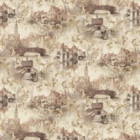 Обои GranDeco Elena A36003