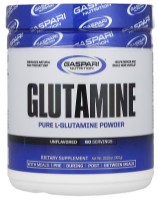 Аминокислоты Gaspari Nutrition Glutamine Pure 300g