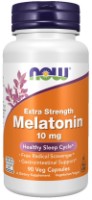 Пищевая добавка NOW Melatonin 10mg 90cap