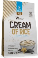 Смесь для десертов Olimp Cream Of Rice Vanilla 1kg