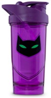 Шейкер для спортивного питания Shieldmixer Hero Pro Catwoman 700ml