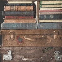 Обои GranDeco Exposed PE-06-01-9 