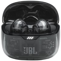 Наушники JBL Tune Beam Ghost Black