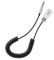 Adaptor Bluetooth Baseus BA01 Black