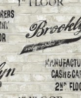 Обои GranDeco Exposed Warehouse EW3704