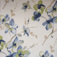 Tapete GranDeco Florette  VXA-052-01-7