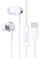 Căşti Baseus CZ11 Moon White