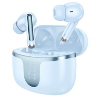 Căşti Hoco EQ10 Harmony Blue