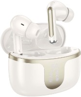 Căşti Hoco EQ10 Harmony Milky White