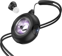 Căşti Hoco EW71 Galaxia Black