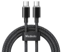 Cablu USB Mcdodo CA-3670 1.2m Black