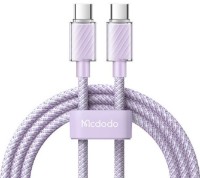 Cablu USB Mcdodo CA-3672 1.2m Purple