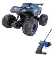 Радиоуправляемая игрушка ChiToys Blue (LH-C045)