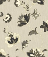 Обои GranDeco Jacobean V.413-05-P053